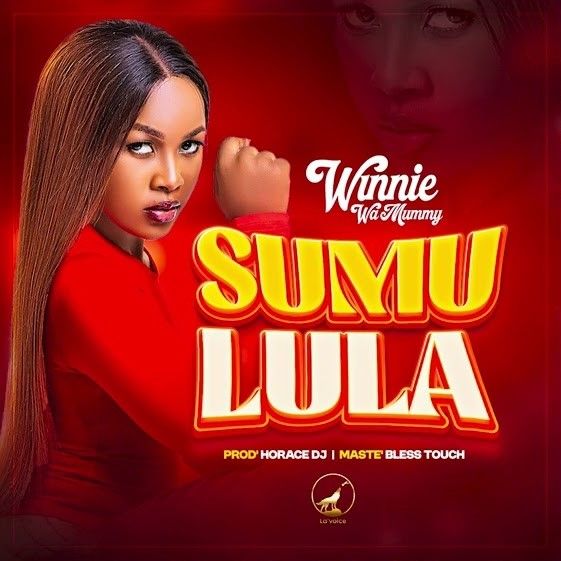 Winnie Wa Mummy
